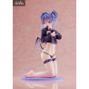 Original Character - Figurine Kamiguse chan Illustrated by Mujin chan