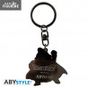 Dragon Ball Z keychain - Majin Buu