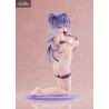 Original Character - Figurine Kamiguse chan Illustrated by Mujin chan, Romance
