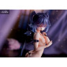 Original Character - Figurine Kamiguse chan Illustrated by Mujin chan, Romance