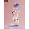 Original Character - Figurine Kamiguse chan Illustrated by Mujin chan, Romance