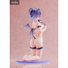 Original Character - Kamiguse chan figure Illustrated by Mujin chan, Romance
