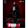 Valiant Comics - Figurine Bloodshot Unleashed, FigZero S