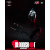 Valiant Comics - Figurine Bloodshot Unleashed, FigZero S