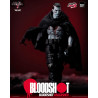 Valiant Comics - Figurine Bloodshot Unleashed, FigZero S
