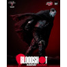 Valiant Comics - Bloodshot figure Unleashed, FigZero S