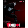 Valiant Comics - Figurine Bloodshot Unleashed, FigZero S