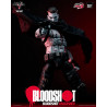 Valiant Comics - Figurine Bloodshot Unleashed, FigZero S