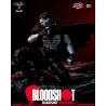 Valiant Comics - Figurine Bloodshot Unleashed, FigZero S