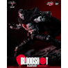 Valiant Comics - Figurine Bloodshot Unleashed, FigZero S