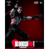 Valiant Comics - Figurine Bloodshot Unleashed, FigZero S