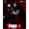 Valiant Comics - Bloodshot figure Unleashed, FigZero S