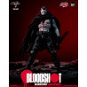 Valiant Comics - Figurine Bloodshot Unleashed, FigZero S