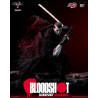 Valiant Comics - Figurine Bloodshot Unleashed, FigZero S