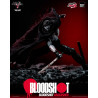 Valiant Comics - Figurine Bloodshot Unleashed, FigZero S
