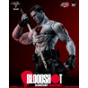 Valiant Comics - Figurine Bloodshot Unleashed, FigZero S