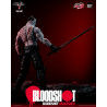 Valiant Comics - Figurine Bloodshot Unleashed, FigZero S