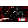 Valiant Comics - Bloodshot figure Unleashed, FigZero S