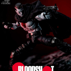 Valiant Comics - Figurine...