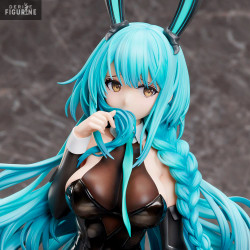 Azur Lane - Figurine Boise,...