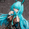 Azur Lane - Boise figure, Sheepish Sapphire