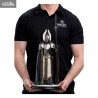 Le Seigneur des Anneaux - Figurine Fountain Guard of Gondor (Classic Series)