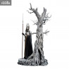 Le Seigneur des Anneaux - Figurine Fountain Guard of the White Tree