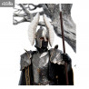 Le Seigneur des Anneaux - Figurine Fountain Guard of the White Tree