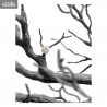 Le Seigneur des Anneaux - Figurine Fountain Guard of the White Tree