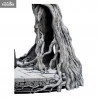 Le Seigneur des Anneaux - Figurine Fountain Guard of the White Tree