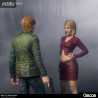 Silent Hill 2 - Figurine Maria