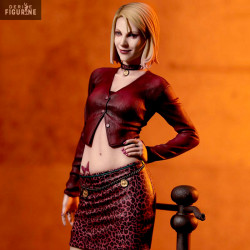 Silent Hill 2 - Figurine Maria