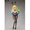 Miss Kobayashi's Dragon Maid - Lucoa figure, Bunny