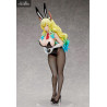 Miss Kobayashi's Dragon Maid - Lucoa figure, Bunny