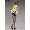 Miss Kobayashi's Dragon Maid - Lucoa figure, Bunny