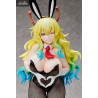 Miss Kobayashi's Dragon Maid - Figurine Lucoa, Bunny