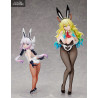 Miss Kobayashi's Dragon Maid - Lucoa figure, Bunny