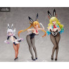 Miss Kobayashi's Dragon Maid - Lucoa figure, Bunny