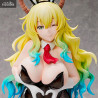 Miss Kobayashi's Dragon Maid - Lucoa figure, Bunny