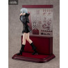 Spy Classroom - Figurine Monika Light Novel Glint, KD Colle