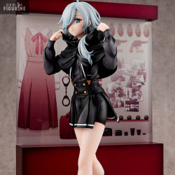 Spy Classroom - Figurine...