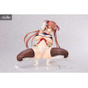 Original Illustration - Magical Infusion! Airi Tsugaike figure Illustrated by Momi