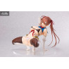 Original Illustration - Magical Infusion! Airi Tsugaike figure Illustrated by Momi