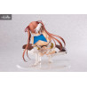 Original Illustration - Magical Infusion! Airi Tsugaike figure Illustrated by Momi