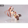 Original Illustration - Magical Infusion! Airi Tsugaike figure Illustrated by Momi