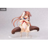 Original Illustration - Magical Infusion! Airi Tsugaike figure Illustrated by Momi