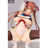 Original Illustration - Magical Infusion! Airi Tsugaike figure Illustrated by Momi