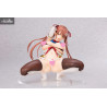 Original Illustration - Magical Infusion! Airi Tsugaike figure Illustrated by Momi