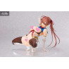 Original Illustration - Magical Infusion! Airi Tsugaike figure Illustrated by Momi