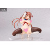 Original Illustration - Magical Infusion! Airi Tsugaike figure Illustrated by Momi